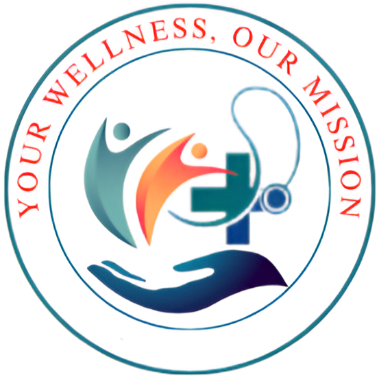 Carmel Holistic Centre Logo